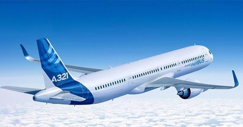 Sơ đồ ghế máy bay A321 và bí quyết lựa ghế ngồi ưng ý nhất