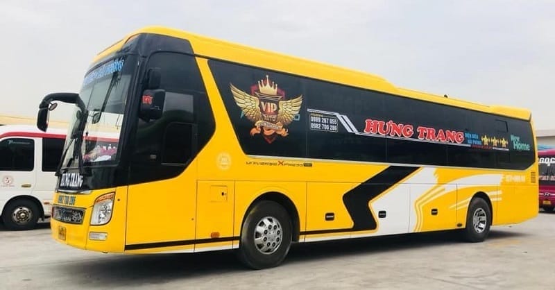 Ưu điểm của bến xe