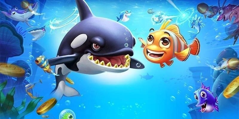 Kinh nghiệm tham gia game Bắn Cá Zagoo tối ưu nhất