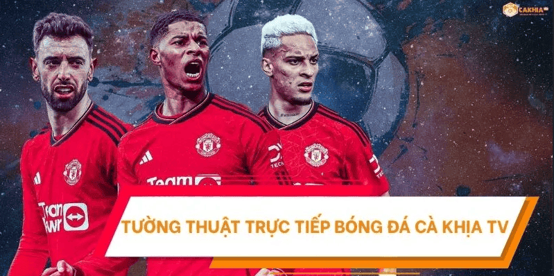 Thói quen xem bóng đá online thay đổi cách fan sống cùng sân cỏ