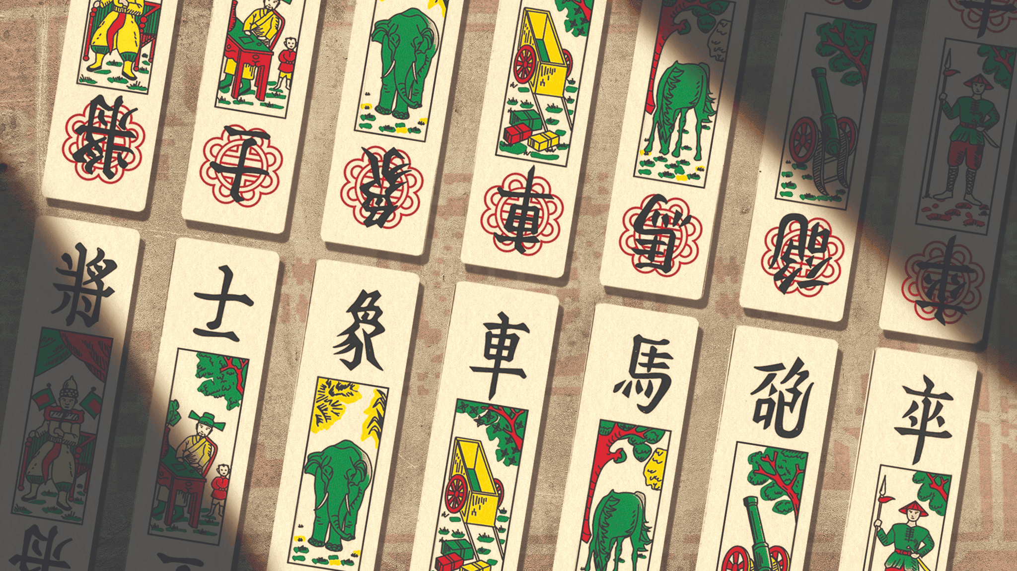 Tổng Quan Về Bài Tam Cúc