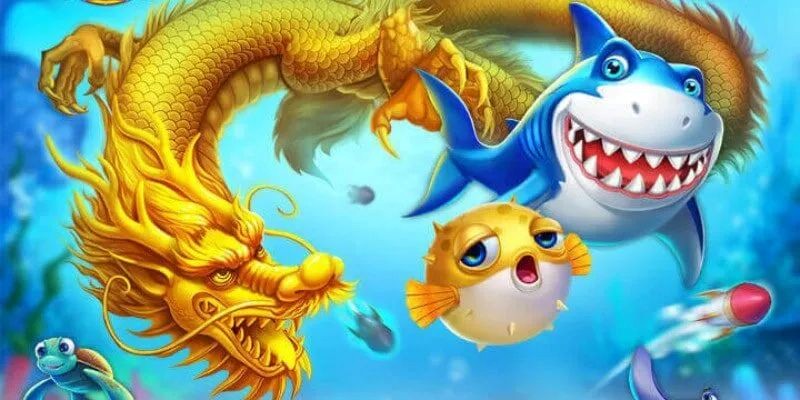 Ưu điểm nổi trội của game Bắn Cá Zagoo là gì?