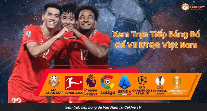 Xem bóng đá trực tuyến thông minh trong thời đại số