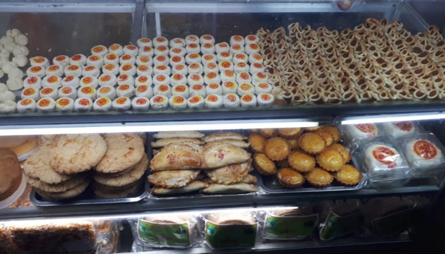 Bí quyết chọn bánh khéo chuẩn ngon