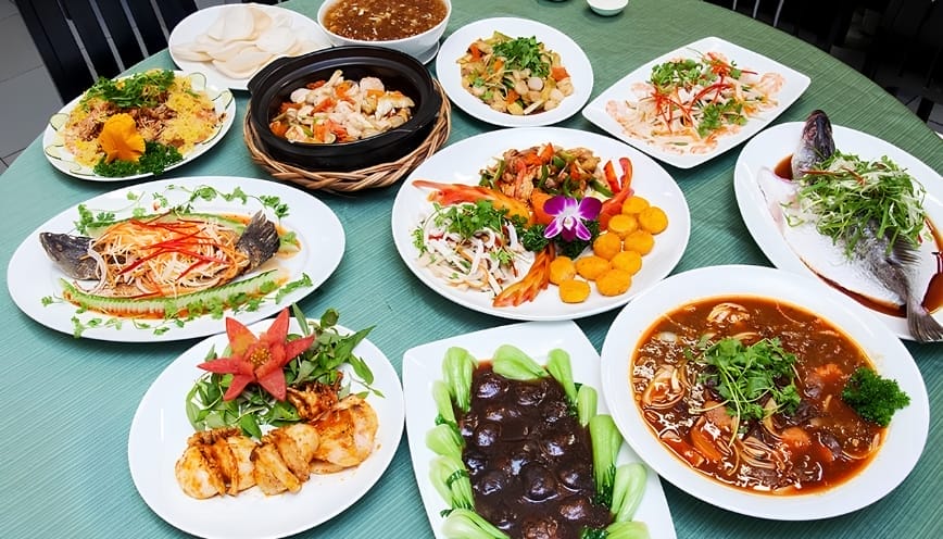 Bún kèn Út Lượm Dương Đông