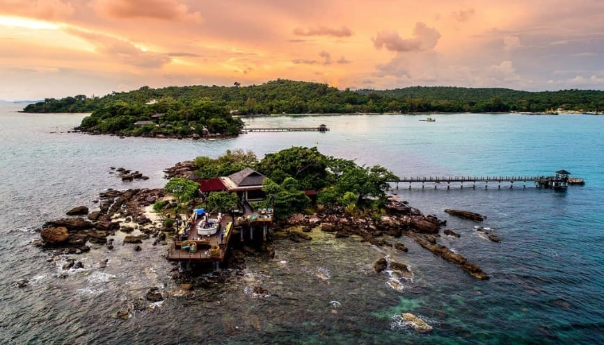 Cẩm nang bỏ túi cho chuyến đi biển
