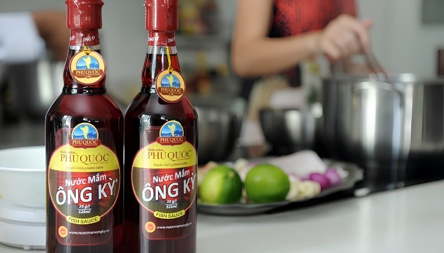 Chợ Dương Đông dễ mua quà