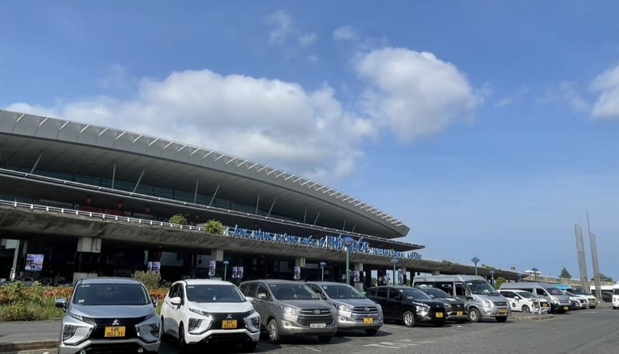 Đánh giá các hãng taxi sân bay Phú Quốc
