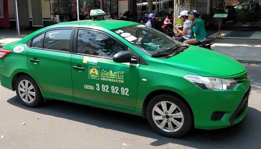 Đánh giá ưu nhược điểm hãng Mai Linh