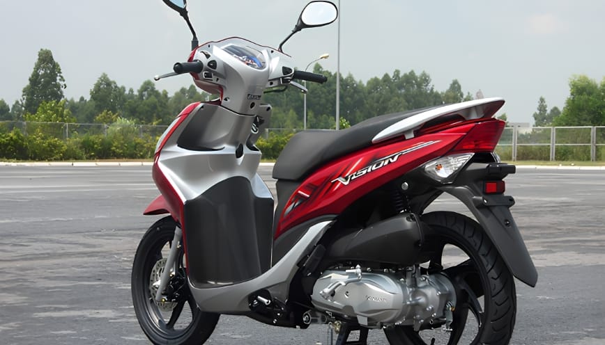 Giới thiệu tổng quan về vision 2011
