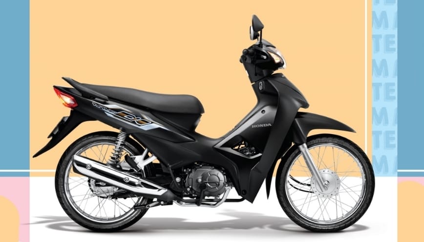 Giới thiệu tổng quan về wave alpha đen nhám