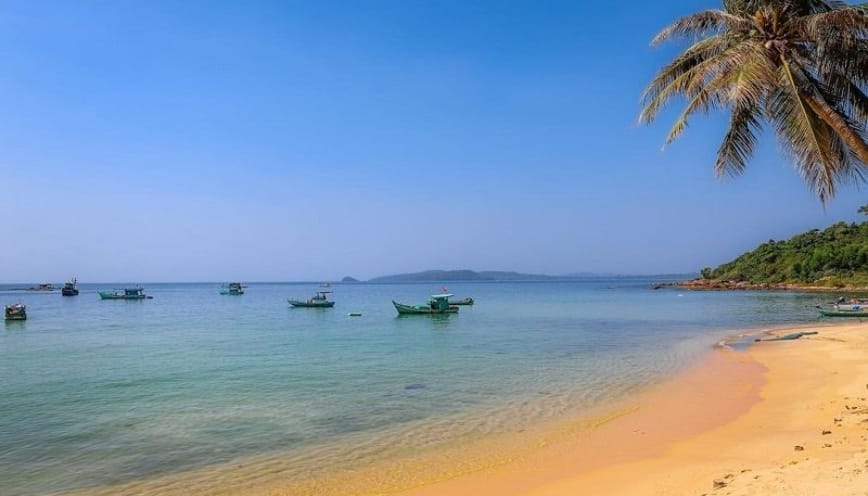 Lịch trình ít bị thay đổi đột ngột