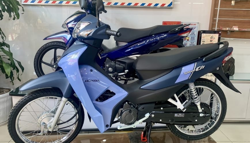 Lựa chọn màu xe dễ dùng nhất hằng ngày