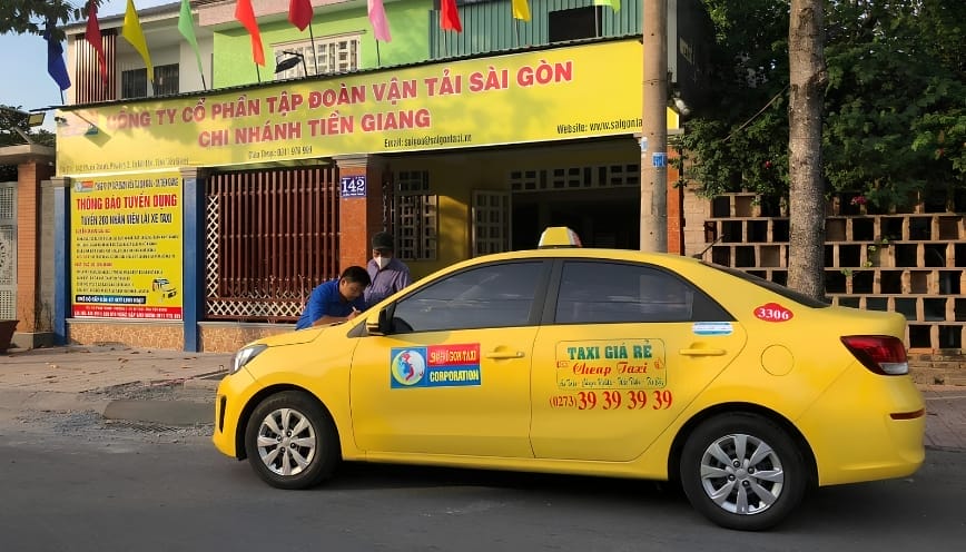 Lưu ý khi chọn xe giá rẻ di chuyển