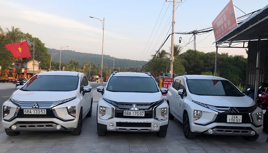 Một số khu xa khó gọi chiều về.
