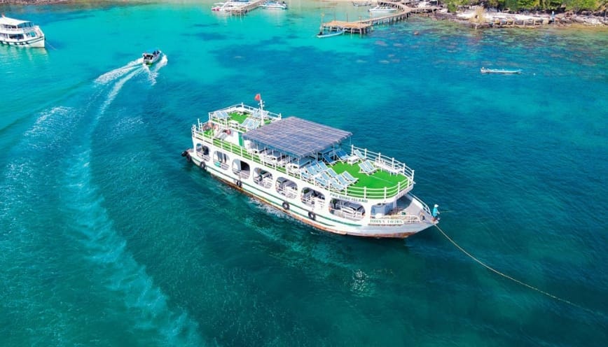Một vài lưu ý thường gặp Phú Quốc