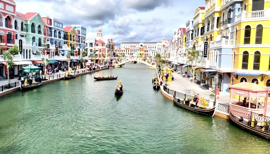 Những điều không thể bỏ lỡ khi đến Phú Quốc