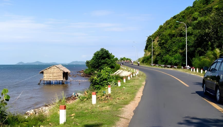 Tháng Hai Phù Hợp Nghỉ Dưỡng