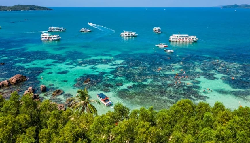 Tiềm năng phát triển ở nhiều khía cạnh