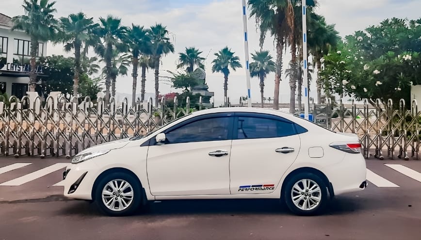 Tổng quan dịch vụ taxi An Thới Phú Quốc