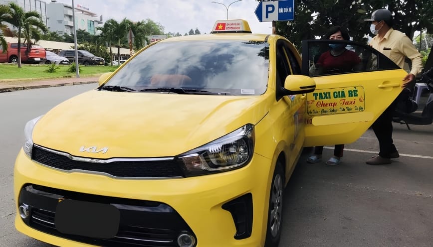 Vì sao nên lựa chọn taxi giá rẻ Phú Quốc