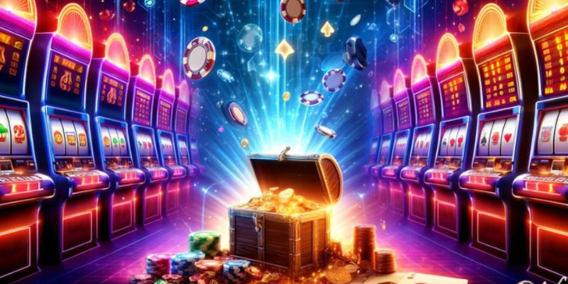Khuyến mãi 78Win mang đến quyền lợi theo nhiều hình thức