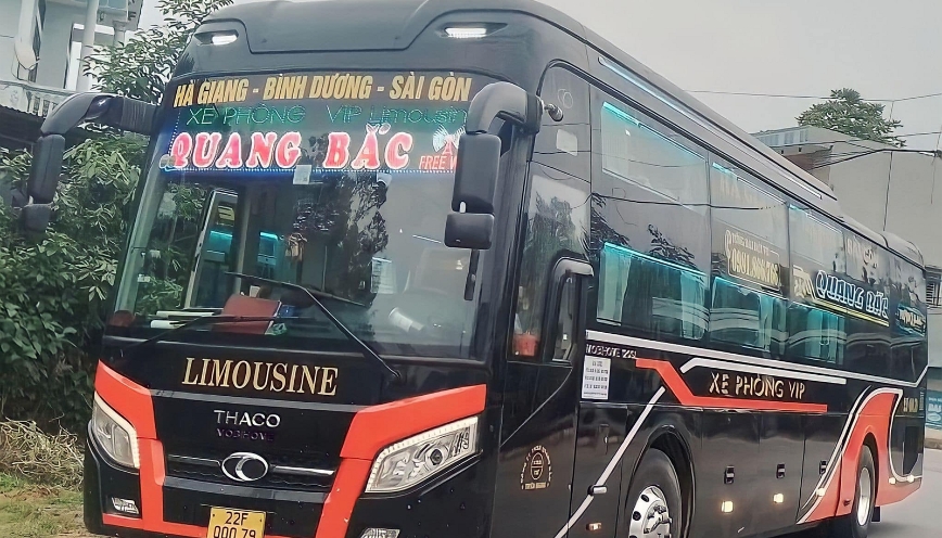 Hotline văn phòng bến xe hỗ trợ