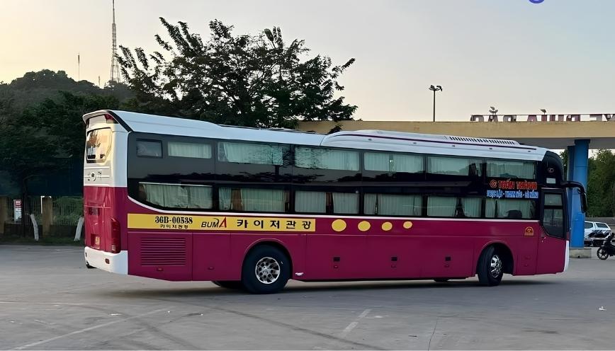 Đánh giá thế mạnh của nhà xe Tuấn Thành
