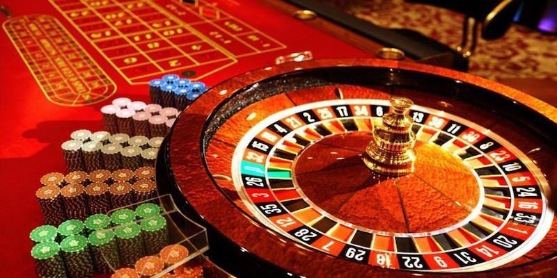 Những trò chơi được quan tâm tại Casino Sunwin
