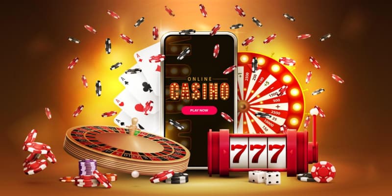 Những điểm đáng chú ý tại sảnh Casino Sunwin