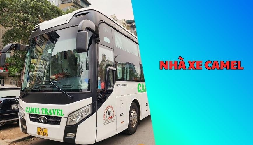 Nhà xe Camel