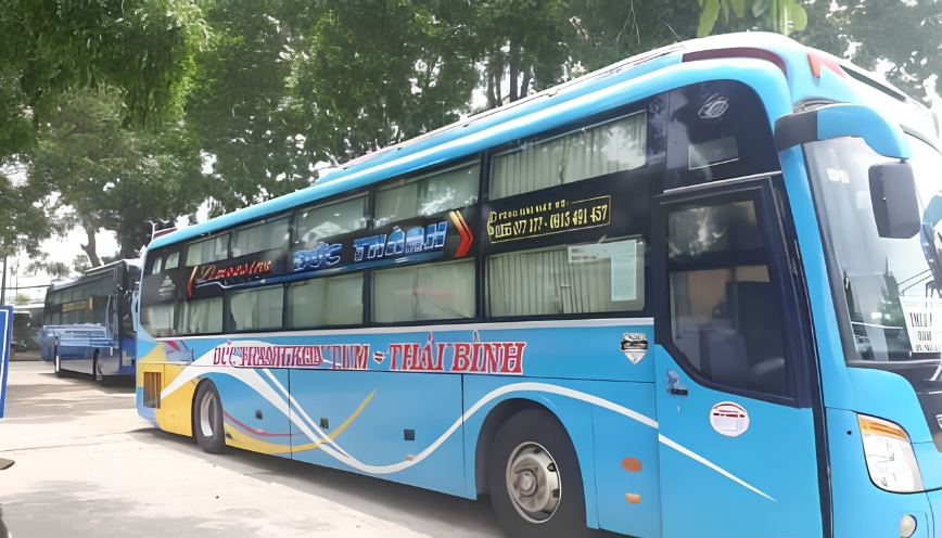 Ưu điểm dịch vụ vận tải của Đức Thành
