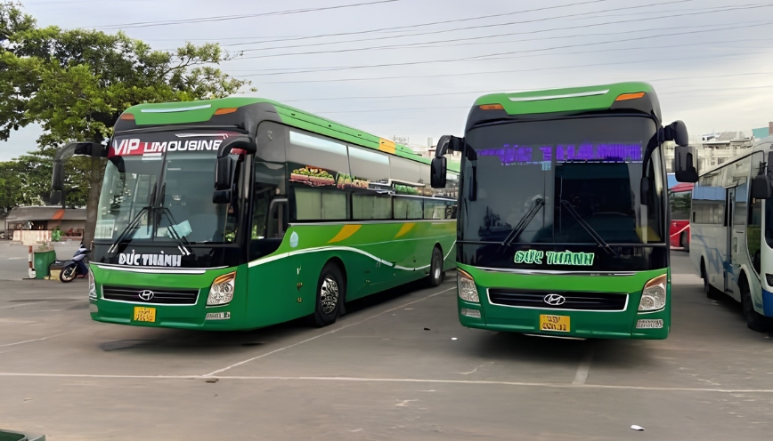 Những thắc mắc thường gặp về nhà xe Đức Thành