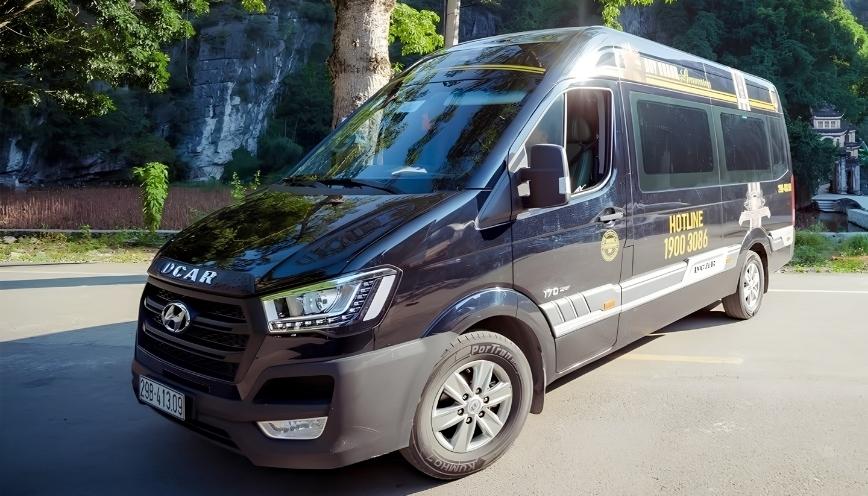 Cách liên hệ đặt vé xe Duy Khang dễ dàng