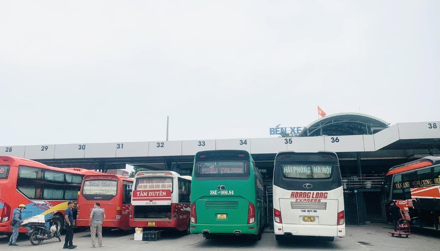 Lưu ý khi chọn chuyến xe Hiếu Trung