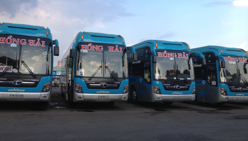 Bảng giá vé và phương thức đặt chỗ nhanh chóng