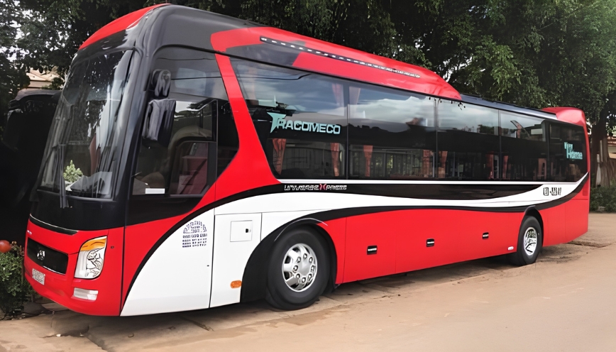 Những thắc mắc thường gặp về nhà xe Nguyên Dịu