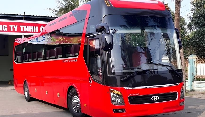 Lưu ý quan trọng khi đặt xe Phương Hải