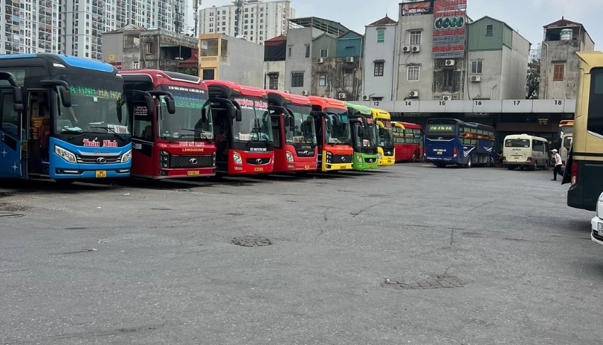 Hướng dẫn đặt vé, thanh toán dễ dàng cho chuyến đi