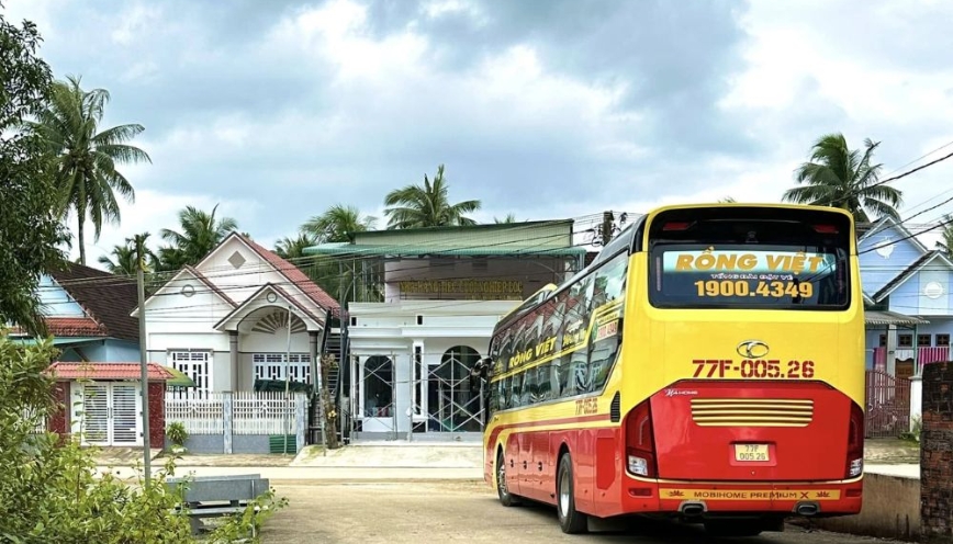 Các tuyến chạy uy tín trên thị trường nhiều năm