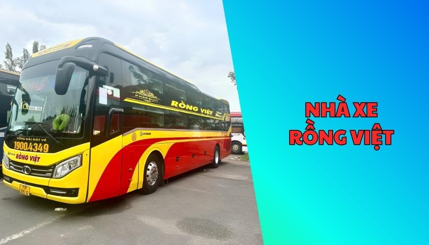 Nhà xe Rồng Việt