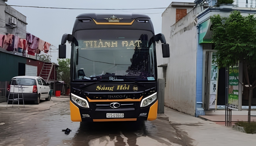 Giá vé, tiện ích và chính sách hỗ trợ khách hàng
