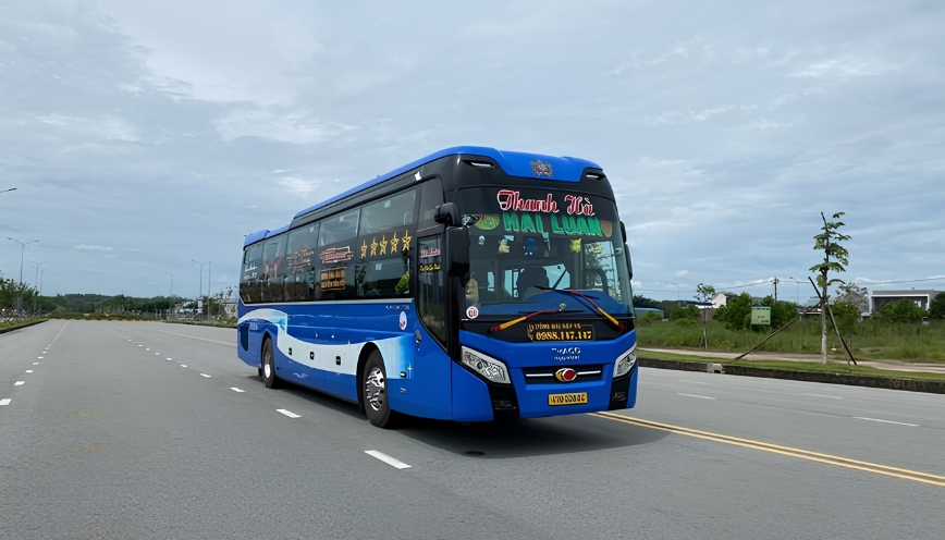 Tổng hợp nhà xe Thanh Hà và lưu ý đặt vé an toàn