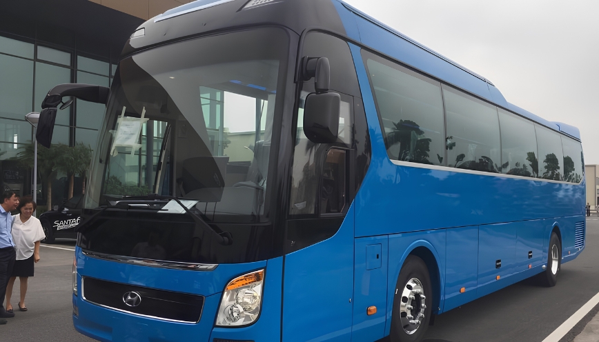 Hướng dẫn cách đặt vé xe Thanh Hà cho khách hàng mới