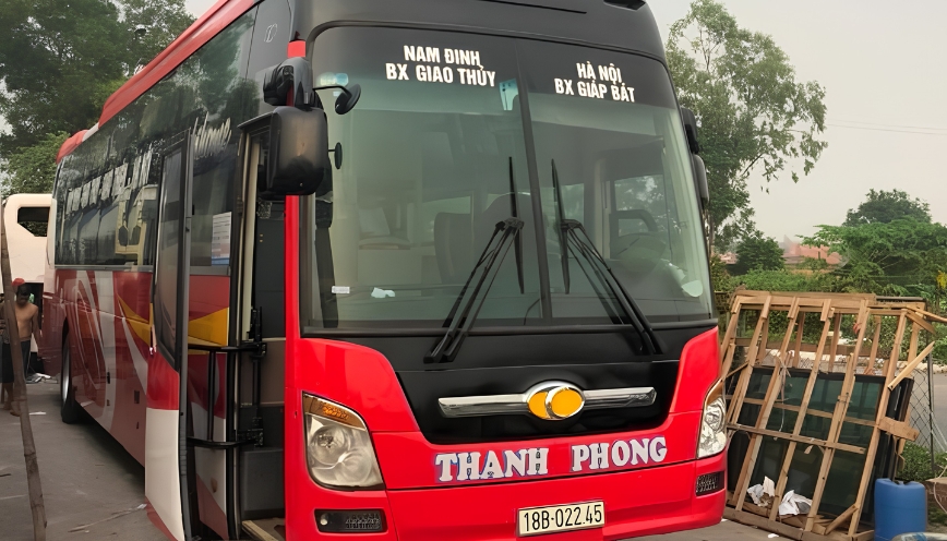 Các dịch vụ hỗ trợ khách đi Thanh Phong