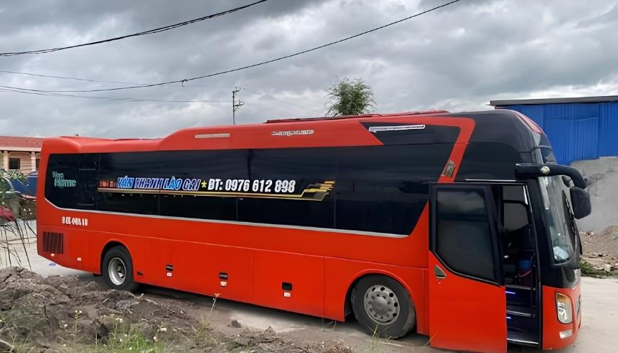 Những thắc mắc thường gặp về nhà xe Thành Vân