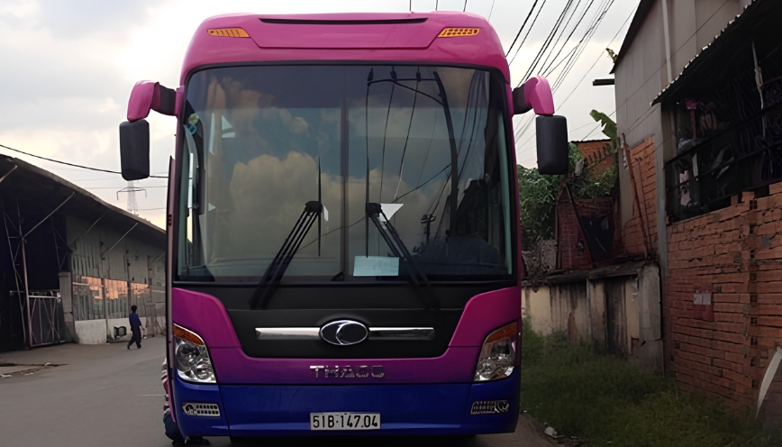 Cẩm nang tra cứu nhà xe Út Minh trước khi đặt vé
