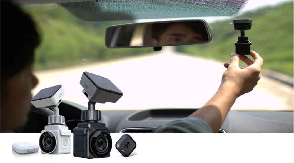 Camera Hành Trình Mini: Hướng Dẫn Chi Tiết Lựa Chọn & Sử Dụng