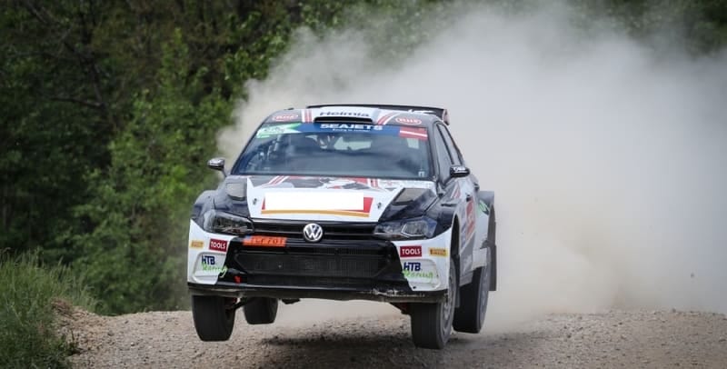 Xe Rally Khám Phá Các Giải Đua Xe Ô Tô Hàng Đầu Thế Giới