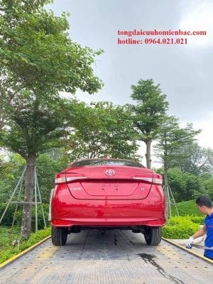 Dịch vụ cứu hộ xe ô tô uy tín và nhanh chóng 24/7 khi xe bị hỏng trên đường